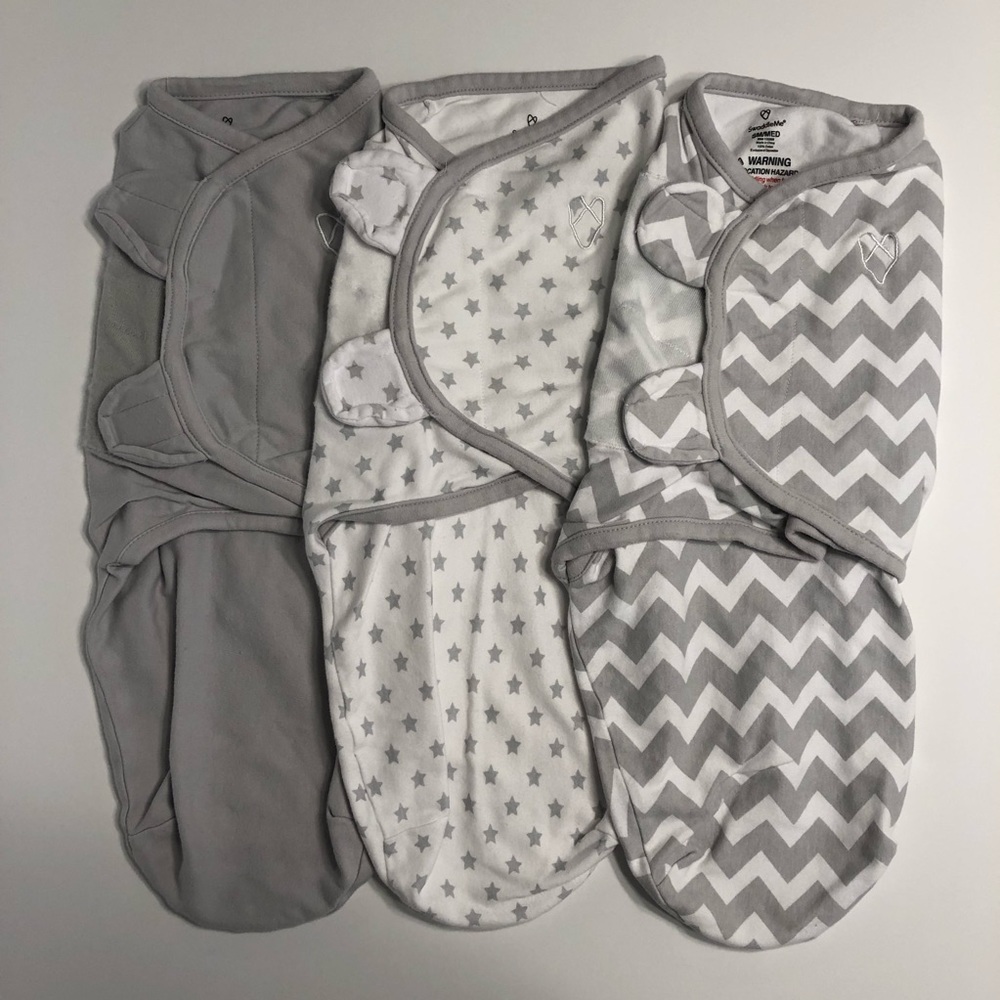 Summer Infant SwaddleMe